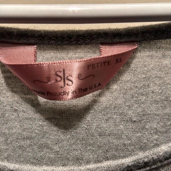 Slouchy pineapple tshirt - Picture 3 of 3